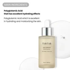 TIR TIR TIRTIR SOS Serum Discount
