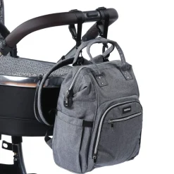 TitaniumBaby Titanium Baby Luiertas Best