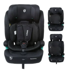 TitaniumBaby Titanium Baby Lunar i-Size Autostoel Hot