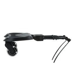 TitaniumBaby Titanium Baby Smart Joy2Ride Meerijdplankje Outlet