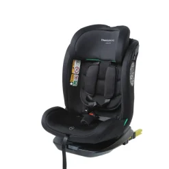TitaniumBaby Titanium Baby Smart Lincoln Autostoel Best