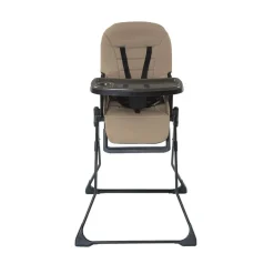 TitaniumBaby Titanium Baby Solid Kinderstoel New