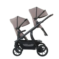 TitaniumBaby Titanium Baby Solid Pollux Duo Kinderwagen Discount