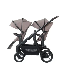 TitaniumBaby Titanium Baby Solid Pollux Duo Kinderwagen Discount