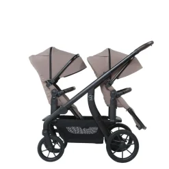 TitaniumBaby Titanium Baby Solid Pollux Duo Kinderwagen Discount