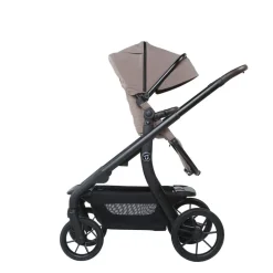 TitaniumBaby Titanium Baby Solid Pollux Duo Kinderwagen Discount