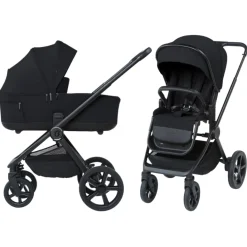 TitaniumBaby Titanium Baby Solid Urban Kinderwagen Best