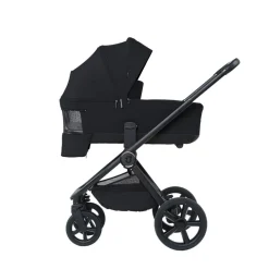 TitaniumBaby Titanium Baby Solid Urban Kinderwagen Best