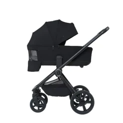TitaniumBaby Titanium Baby Solid Urban Kinderwagen Best