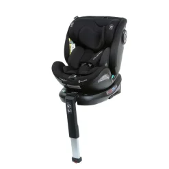 TitaniumBaby Titanium Baby Stellar Pro I-Size Autostoel