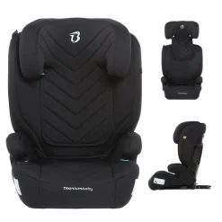 TitaniumBaby Titanium Baby Vidar i-Size 2-3 Isofix Autostoel Sale