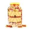 Toblerone Mini melkchocolade met nougat, amandelen & honing Hot