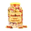 Toblerone Mini melkchocolade "Merry Christmas" kerstcadeau Online