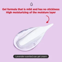 TOCOBO Collagen Brightening Eye Gel Cream New