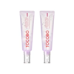 TOCOBO Collagen Brightening Eye Gel Cream*2ea Clearance