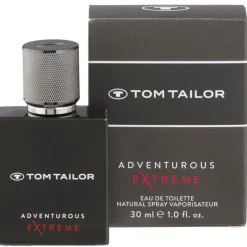 Tom Tailor Adventurous Extreme Eau de Toilette Best
