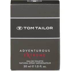 Tom Tailor Adventurous Extreme Eau de Toilette Best