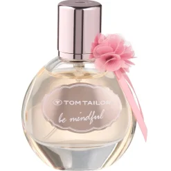 Tom Tailor Be Mindful Woman Eau de Toilette