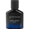 Tom Tailor Cool Mind For Him Eau de Parfum