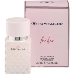 Tom Tailor For Her Eau de Toilette Outlet