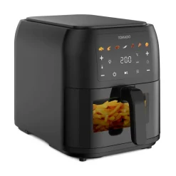 Tomado TAF8002B Airfryer Hot