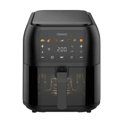 Tomado TAF8002B Airfryer Hot