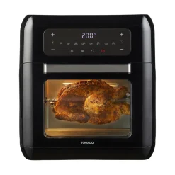 Tomado TAF1201B Airfryer oven Hetelucht friteuse Outlet