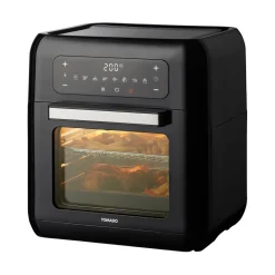 Tomado TAF1201B Airfryer oven Hetelucht friteuse Outlet