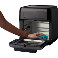 Tomado TAF1201B Airfryer oven Hetelucht friteuse Outlet