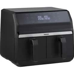 Tomado TAF8001B Dubbele airfryer