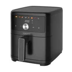 Tomado TAF6001B XL airfryer Outlet