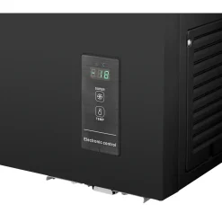 Tomado TCF0991B Supervriezen Vrieskist Best