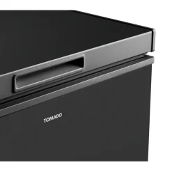 Tomado TCF0991B Supervriezen Vrieskist Best