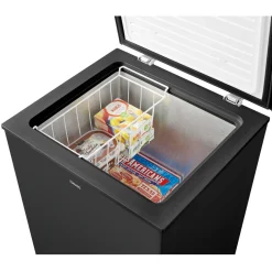 Tomado TCF0991B Supervriezen Vrieskist Best