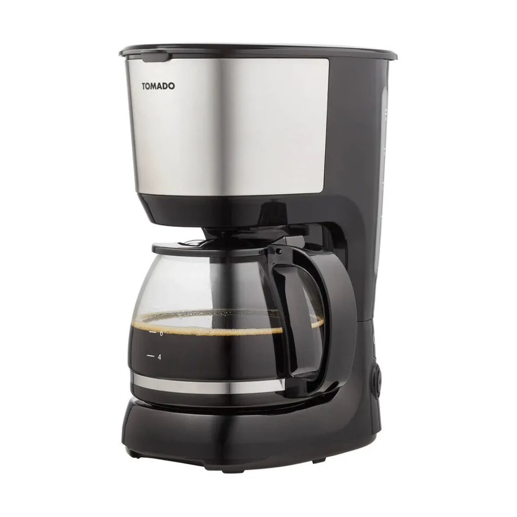 Tomado TCM1201S Filter koffiezetapparaat