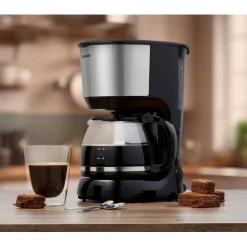 Tomado TCM1201S Filter koffiezetapparaat