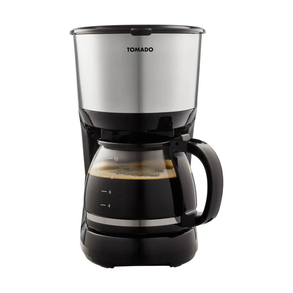 Tomado TCM1201S Filter koffiezetapparaat