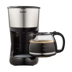 Tomado TCM1201S Filter koffiezetapparaat