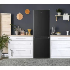 Tomado TCR1420B koel-vriescombinatie Hot