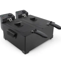 Tomado TDF6001B Dubbele frituurpan Outlet