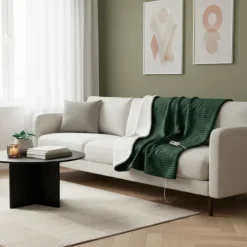 Tomado TEB1804G Elektrische bovendeken omslagdeken Clearance