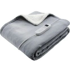 Tomado TEB1802G Elektrische boven deken omslagdeken Clearance