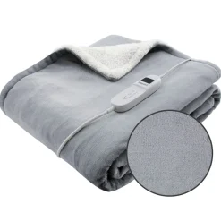 Tomado TEB1802G Elektrische boven deken omslagdeken Clearance