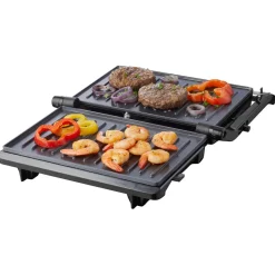 Tomado TGC2001S kleine contactgrill Discount