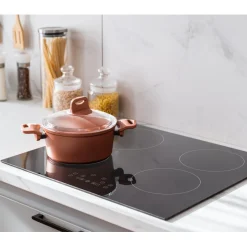 Tomado TIH6001B inbouw inductiekookplaat Best