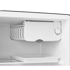 Tomado TRM4701B Retro mini koelkast Clearance