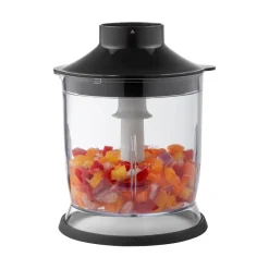 Tomado TSB9001B Staafmixer set Hakmolen en maatbeker Garde New