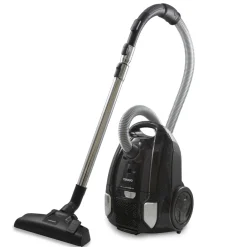 Tomado TVC3001B HEPA 13 filter Krachtige stofzuiger met zak Outlet