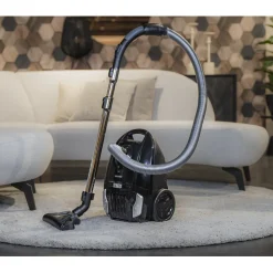 Tomado TVC3003B Krachtige stofzuiger met zak New