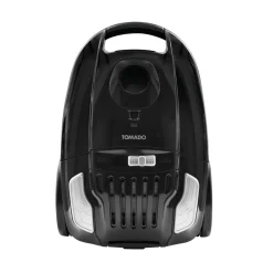 Tomado TVC3003B Krachtige stofzuiger met zak New